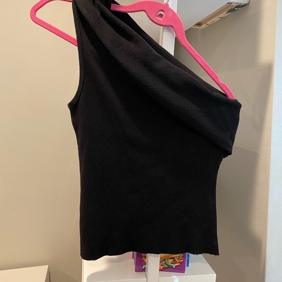 The Range black top XS - Picture 4 of 5